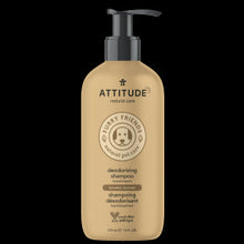 Attitude - Shampoing - Lavande désodorisante (473ml)