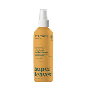 Attitude - Démêlant Cheveux Fleur d'Oranger (240ml)