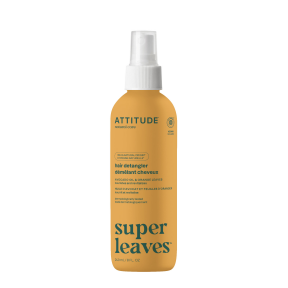 Attitude - Démêlant Cheveux Fleur d'Oranger (240ml)