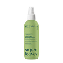 Attitude - Démêlant Cheveux Feuilles d'Olivier (240ml)