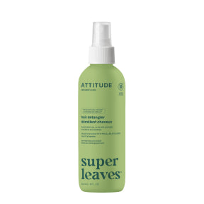 Attitude - Démêlant Cheveux Feuilles d'Olivier (240ml)
