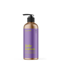 Attitude - 2in1 Shampoo - Vanilla Pear (473ml)