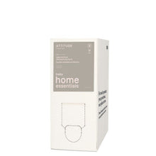 Attitude - Liquide vaisselle non parfumé Recharge (2L)