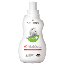 Attitude - Fabric Soft. Pink Grapefruit (40) (1L)