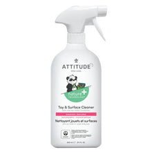 Attitude - Nettoyant Jouets et Surfaces Petits Trésors (800 ml)