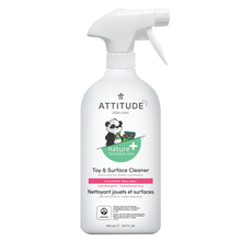 Attitude - Nettoyant Jouets et Surfaces Petits Trésors (800 ml)
