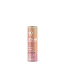 Attitude - PHYTO-SUN Lip Balm SPF 30 Terra (8.5g)
