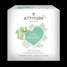 Attitude - Air Purifier Sweet Apple (227g)