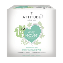 Attitude - Air Purifier Sweet Apple (227g)