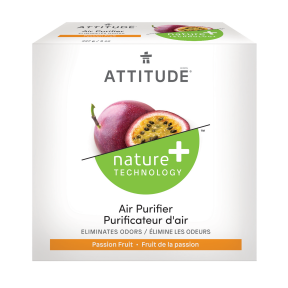 Attitude - Purificateur d'Air Fruit de la Passion (227g)