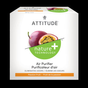 Attitude - Purificateur d'Air Fruit de la Passion (227g)