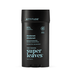 Attitude - Déodorant Eucalyptus & Sauge (75g)