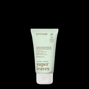 Attitude - Huile Anti-Vergetures Amande Argan (150ml)