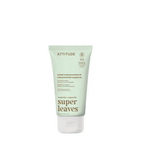 Attitude - Huile Anti-Vergetures Amande Argan (150ml)