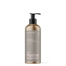 Attitude - Liquide Vaisselle Sans Parfum - Alun (473 ml)