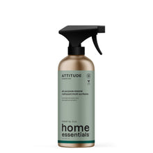 Attitude - All-Purpose Cleaner Lav.&Rsmry Alum (473ml)