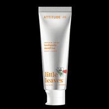 Attitude - Dentifrice au fluor pour enfants Mangue (120 g)
