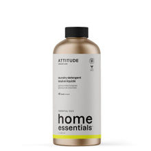 Attitude - Lessive Géranium et Citron (1L)