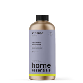 Attitude - Assouplissant Géranium & Alun de potassium (1L)