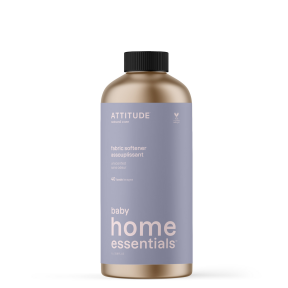 Attitude - Assouplissant sans parfum Alum (1 L)