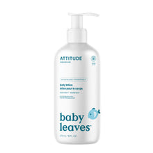 Attitude - Lait corporel Bonne nuit (473 ml)
