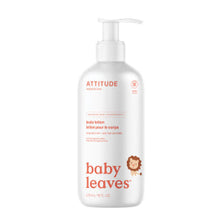 Attitude - Lait corporel Nectar de poire (473 ml)