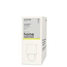 Attitude - Lessive géranium et citron rechargeable (2 L)