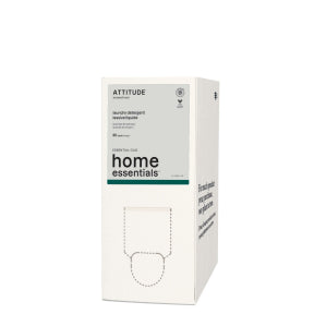 Attitude - Détergent Lessive Lavande&Romarin Recharge (2L)
