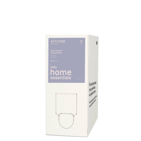 Attitude - Assouplissant sans parfum recharge (2L)