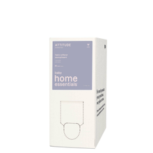 Attitude - Assouplissant sans parfum recharge (2L)