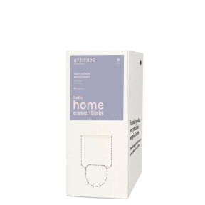 Attitude - Assouplissant sans parfum recharge (2L)