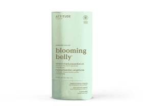 Attitude - Bâton d'huile corporelle anti-vergetures (85g)