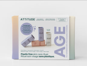 Attitude - Coffret de beauté Phyto-âge (1 unité)