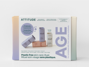 Attitude - Coffret de beauté Phyto-âge (1 unité)