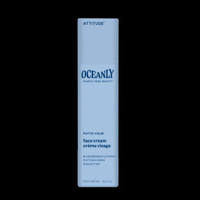 Attitude - Crème Visage PHYTO-CALM (30g)