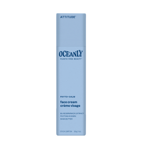 Attitude - Crème Visage PHYTO-CALM (30g)
