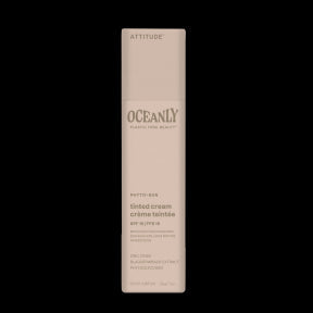 Attitude - PHYTO-SUN Crème hydratante teintée SPF15 (30g)