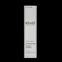 Attitude - PHYTO-CLEANSE Masque Purifiant Visage (30g)