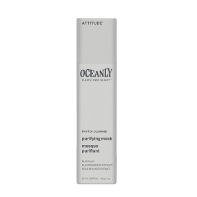 Attitude - PHYTO-CLEANSE Masque Purifiant Visage (30g)