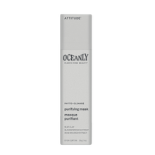 Attitude - PHYTO-CLEANSE Masque Purifiant Visage (30g)
