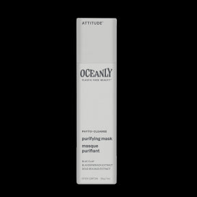 Attitude - PHYTO-CLEANSE Masque Purifiant Visage (30g)
