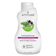 Attitude - Foaming Hand Soap Cor.&Olive Refill (1L)