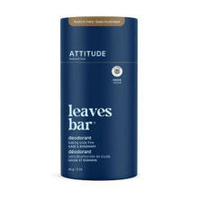 Attitude - Déodorant Homme Sauge & Romarin (113g)