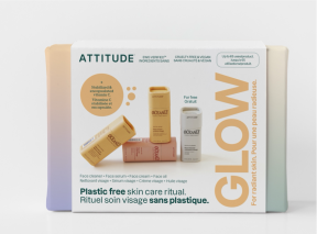 Attitude - Coffret Beauté Éclat PHYTO Glow (1 coffret)