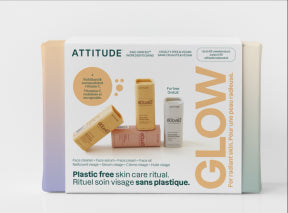 Attitude - Coffret Beauté Éclat PHYTO Glow (1 coffret)