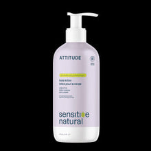 Attitude - Lait corporel - Jasmin doux (473ml)