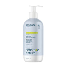 Attitude - Lait corporel - Sans parfum (473 ml)