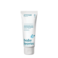 Attitude - Crème Nuit Calendula (200ml)