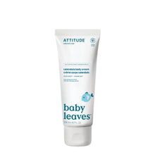 Attitude - Crème Nuit Calendula (200ml)