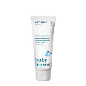 Attitude - Crème Nuit Calendula (200ml)